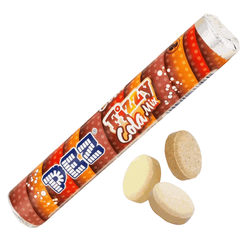 PEZ PEZ - Süssigkeiten / Spender & Nachfüllpackungen candytoys.ch Switzerland
