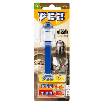 PEZ PEZ - Süssigkeiten / Spender & Nachfüllpackungen candytoys.ch Switzerland