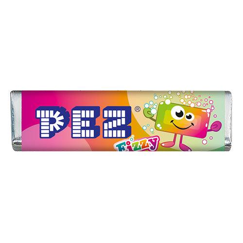 PEZ Süßigkeiten Spender & Nachfüllpackungen - Bunt und Spaßig