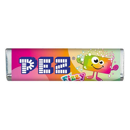PEZ Süßigkeiten Spender & Nachfüllpackungen - Bunt und Spaßig