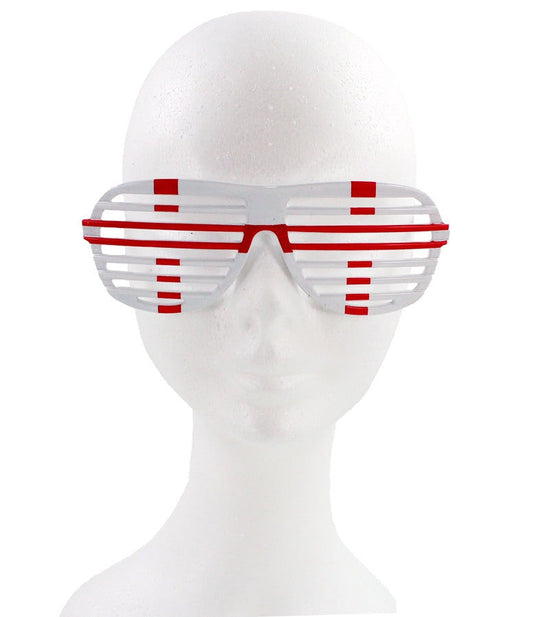 PL Atzenbrille Brille England ca 16 cm candytoys.ch Switzerland