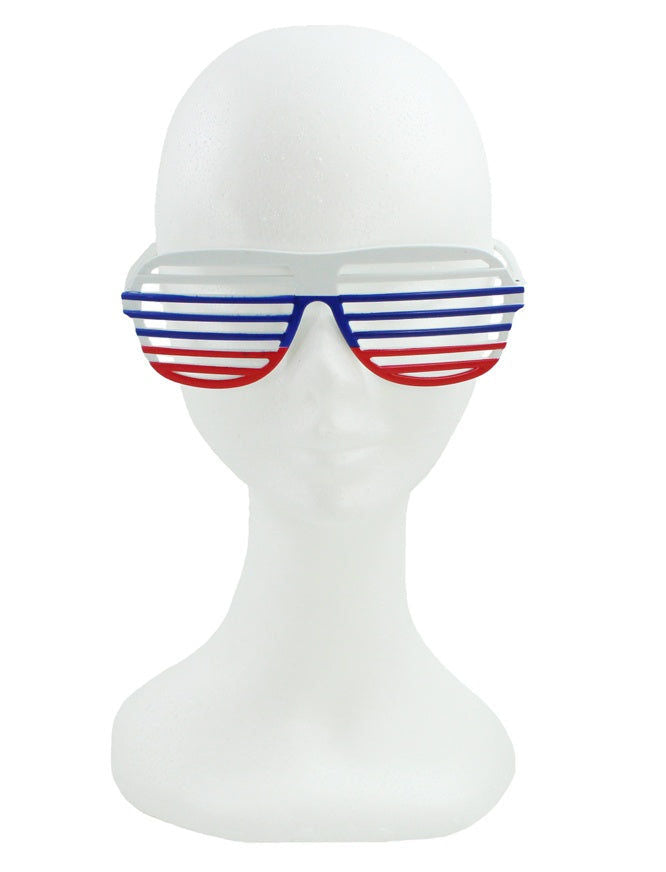 PL Atzenbrille Brille Russland ca 16cm candytoys.ch Switzerland