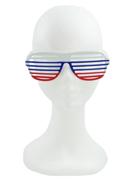 PL Atzenbrille Brille Russland ca 16cm candytoys.ch Switzerland