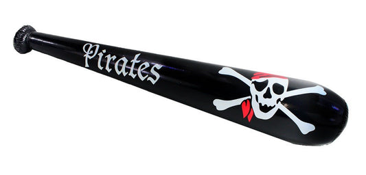 PL Aufblaskeule Pirat ca 82 cm candytoys.ch Switzerland