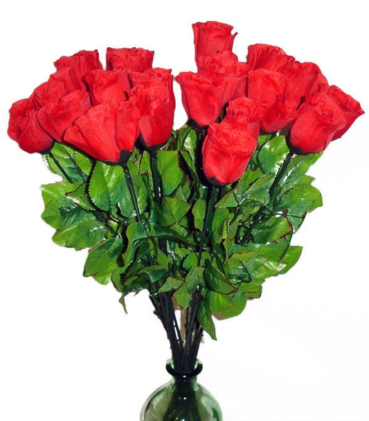 PL Baccararose - nur rot ca 65 cm candytoys.ch Switzerland
