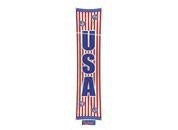 PL Banner USA ca 300 x 60 cm candytoys.ch Switzerland