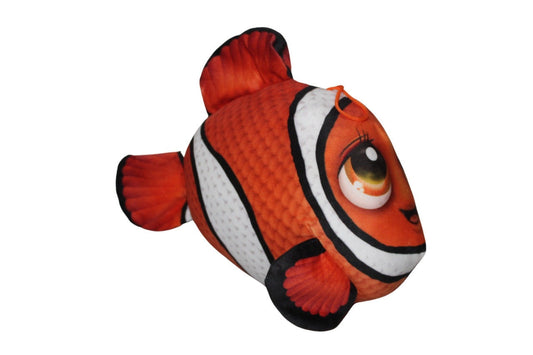 PL Clownfisch ca 30 cm candytoys.ch Switzerland