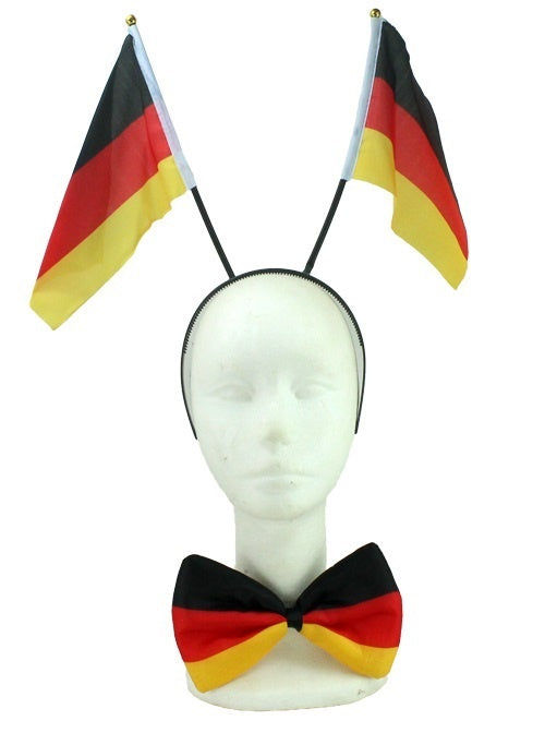 PL Deutschland Fan Set 2 teilig candytoys.ch Switzerland