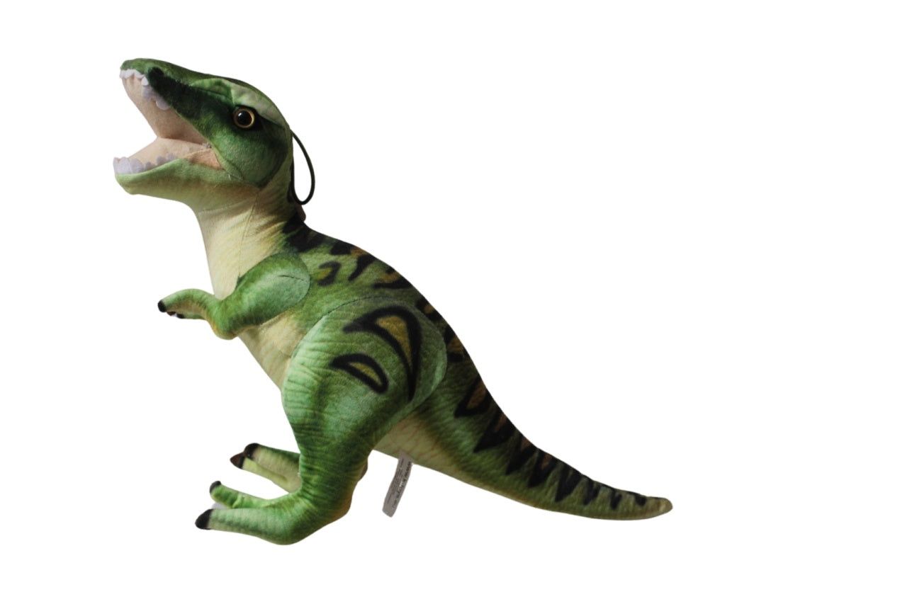 PL Dinosaurier Figur ca. 28 cm - Detailreich und robust