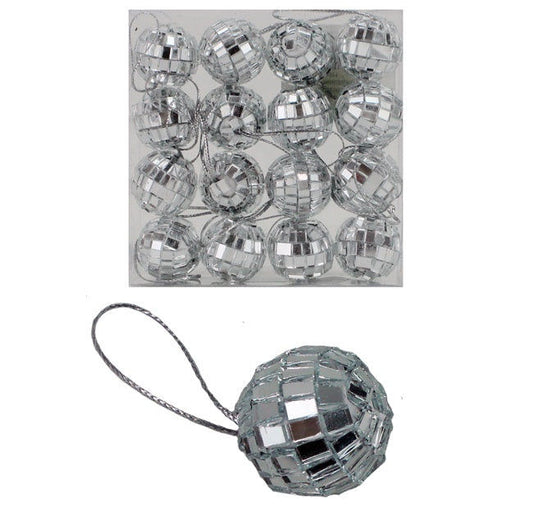 PL Discokugel ca 20 mm candytoys.ch Switzerland