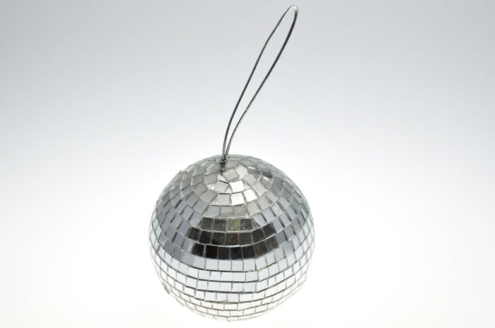 PL Discokugel im Beutel ca Ø 7 cm candytoys.ch Switzerland