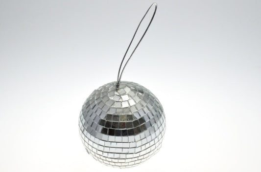 PL Discokugel im Beutel ca Ø 7 cm candytoys.ch Switzerland