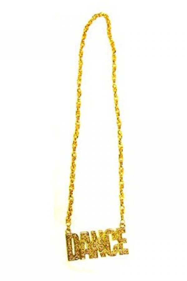 PL ESPA Fashion Halskette DANCE - Umfang ca 70 cm candytoys.ch Switzerland