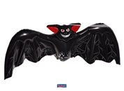 PL Fledermaus aufblasbar ca 130 cm candytoys.ch Switzerland