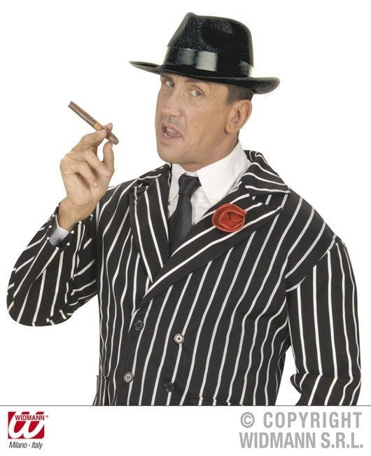 PL Gangster Hut aus Filz candytoys.ch Switzerland