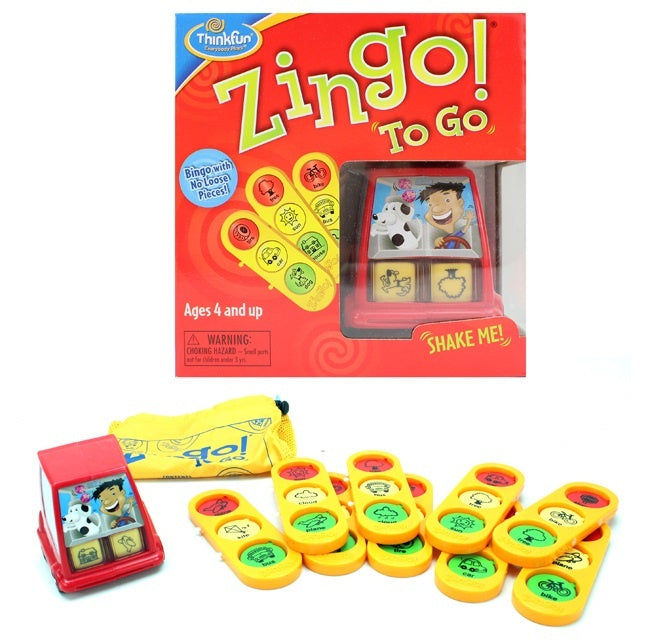PL HCM Spiel Thinkfun Zingo! To Go candytoys.ch Switzerland
