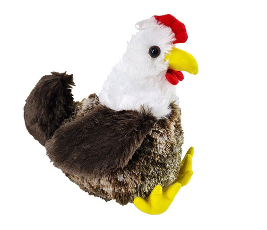 PL Huhn ca 23 cm candytoys.ch Switzerland