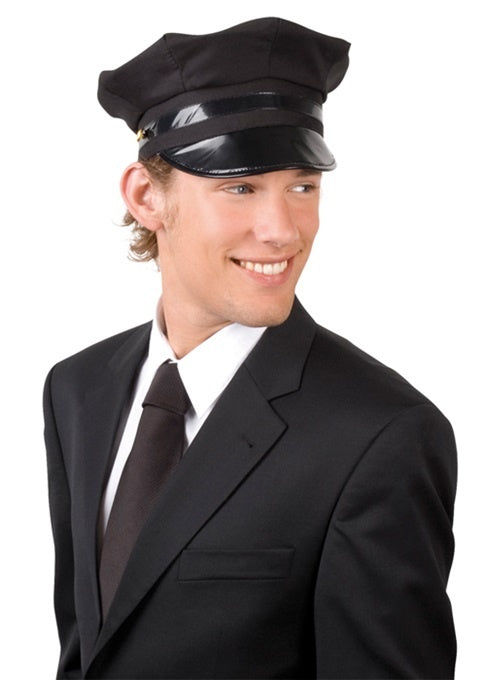 PL Hut Mütze Fahrer - Chauffeur candytoys.ch Switzerland