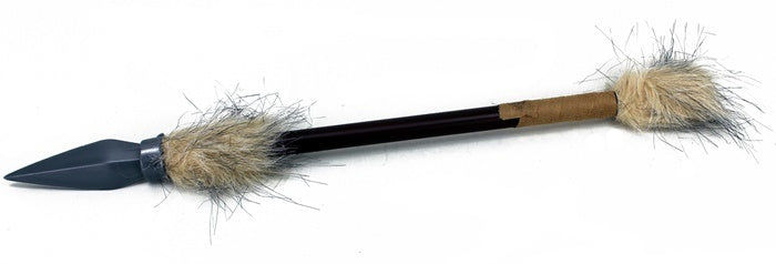 PL Indianer Speer ca 46 cm candytoys.ch Switzerland
