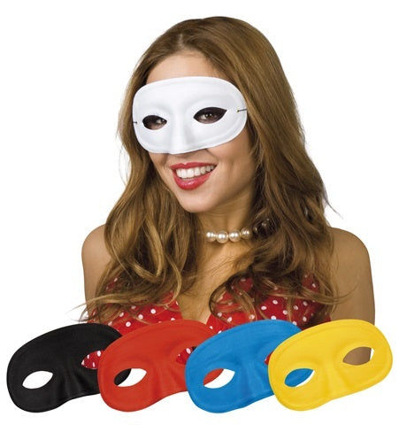 PL Maske - Augenmaske 5-fach sortiert candytoys.ch Switzerland