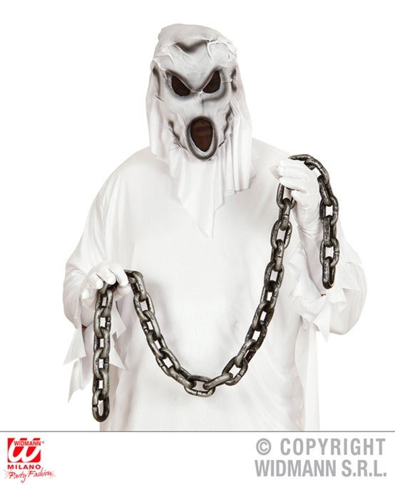 PL Maske Heulendes Gespenst candytoys.ch Switzerland