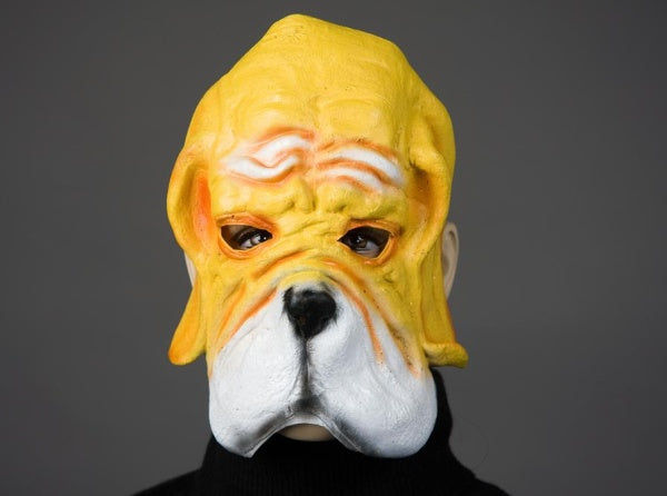 PL Maske Hund candytoys.ch Switzerland