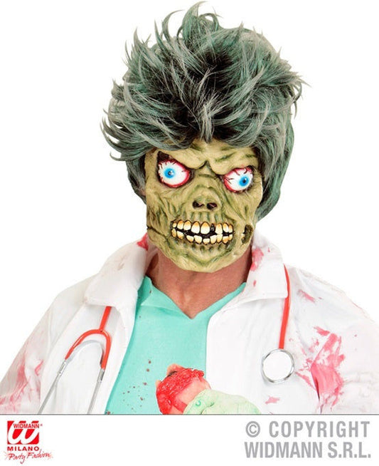 PL Maske Zombie Maske candytoys.ch Switzerland