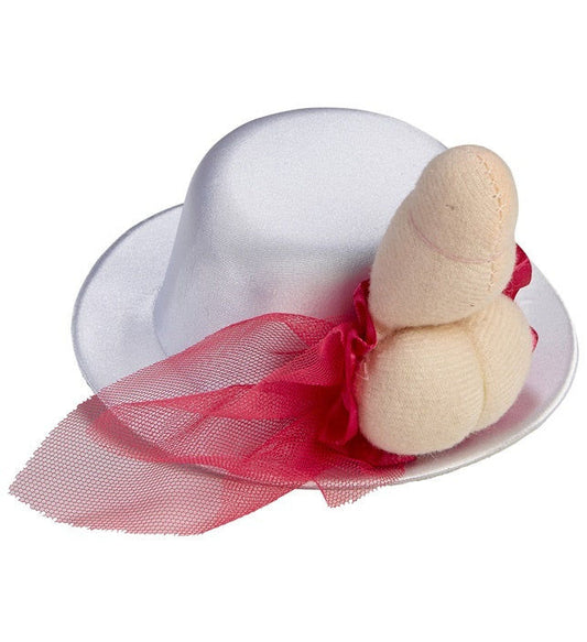 PL Minihut Willy zum Anstecken candytoys.ch Switzerland