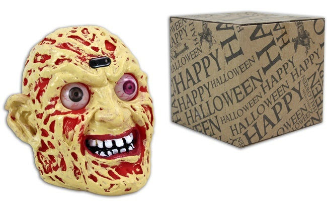 PL Mumie mit Sound und Bewegungsmelder - ca 13cm candytoys.ch Switzerland