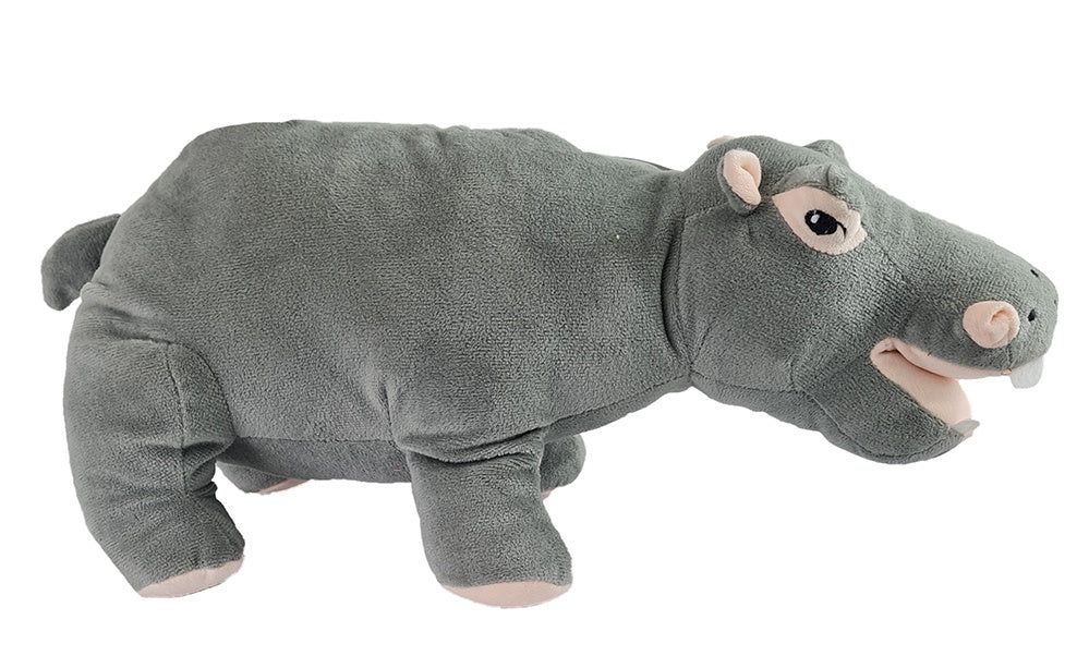 PL Nilpferd ca 38cm