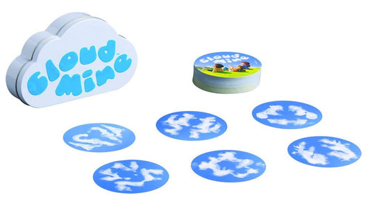 PL Piatnik Spiel Cloud Mine candytoys.ch Switzerland