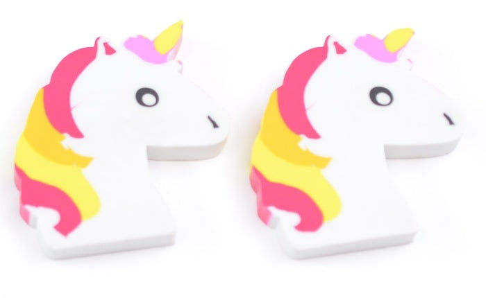 PL Radiergummi Einhornkopf candytoys.ch Switzerland