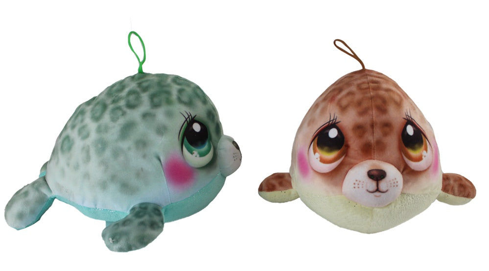 PL Robbe 2-farbig sortiert ca 40 cm candytoys.ch Switzerland