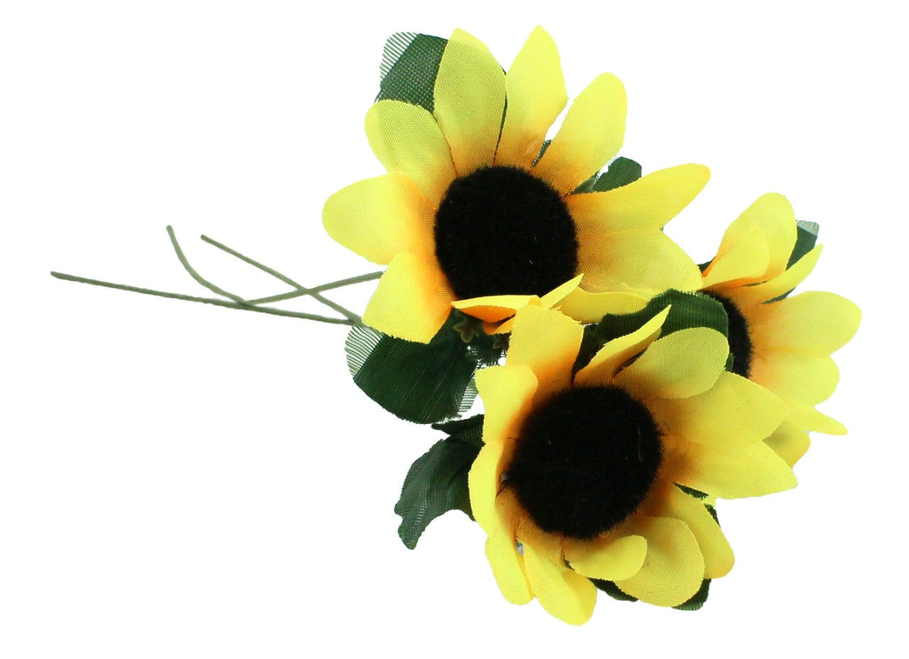 PL Sonnenblume ca 22 cm candytoys.ch Switzerland