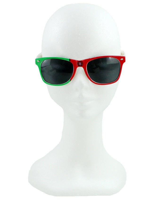 PL Sonnenbrille Portugal ca 15cm candytoys.ch Switzerland