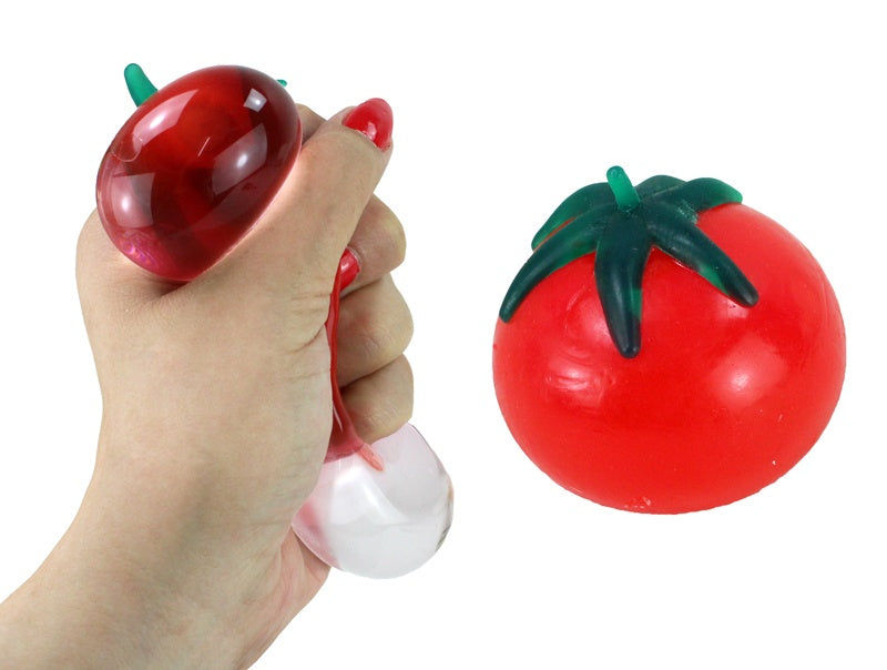 PL Tomate Klatsch Tomate ca 55mm candytoys.ch Switzerland