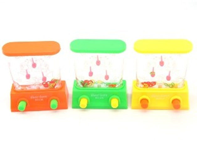 PL Wasserspiel Geduldspiel Pinball candytoys.ch Switzerland
