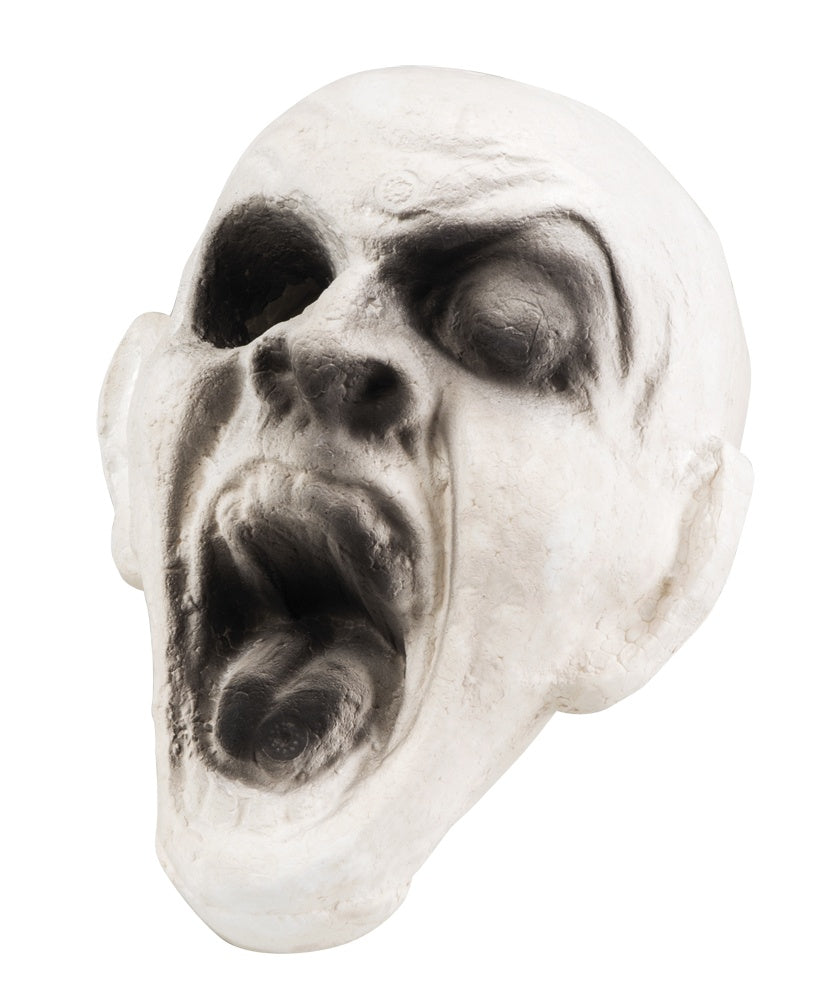 PL Zombiekopf ca 20x16x15cm candytoys.ch Switzerland