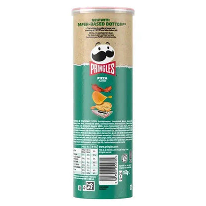 Pringles Pringles Pizza 165g candytoys.ch Switzerland