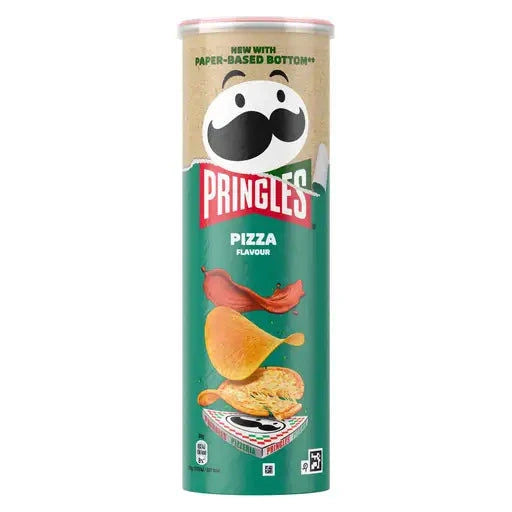Pringles Pringles Pizza 165g candytoys.ch Switzerland