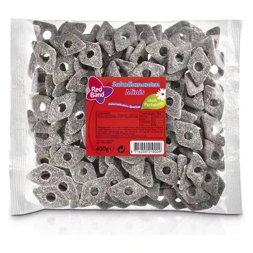 Red Band Red Band Salzdiamanten 400g im Beutel candytoys.ch Switzerland