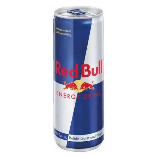 Red Bull Red Bull Energy Drink 250ml candytoys.ch Switzerland