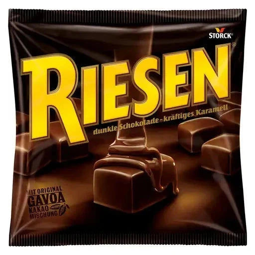 Riesen Riesen Schokolade 105g