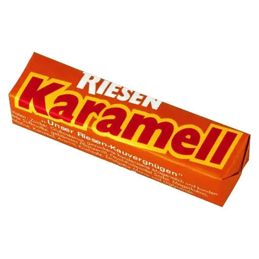 Riesen Storck Riesen Karamell 80x29g im Karton candytoys.ch Switzerland