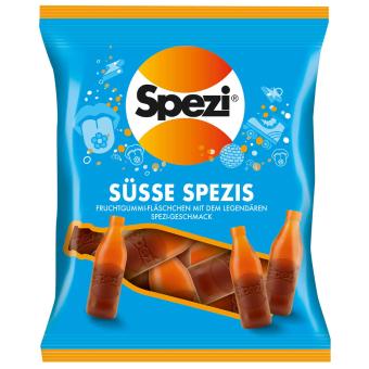 Spezi Spezi Süsse Spezis 100g