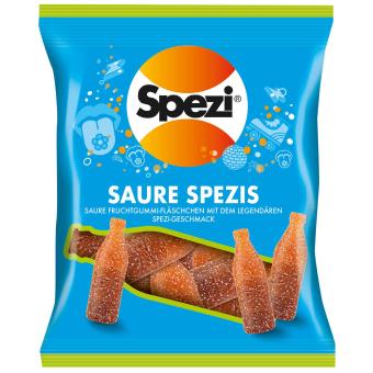 Spezi Spezi Saure Spezis 100g
