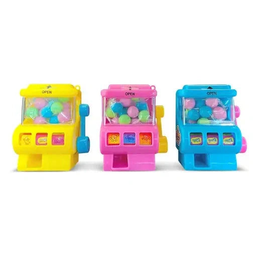 Sweet Flash Sweet Flash Big Win Machine 12 Stück im Karton candytoys.ch Switzerland