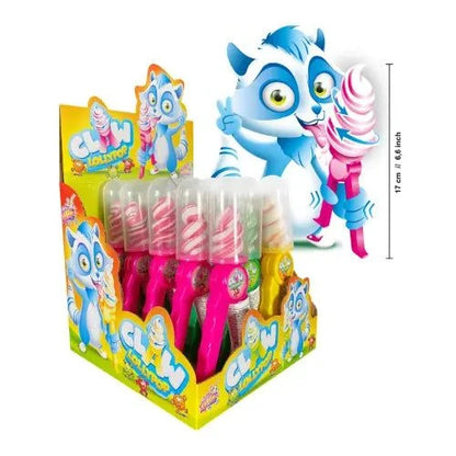 Sweet Flash Sweet Flash Claw Pop 15 Stück im Karton