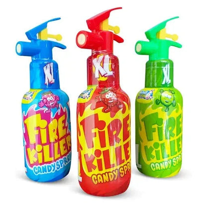 Sweet Flash Sweet Flash Fire Killer XL 15 Stück im Karton candytoys.ch Switzerland