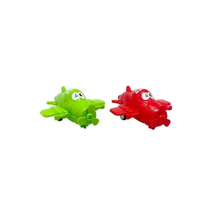 Sweet Flash Sweet Flash Flying Lolly 12 Stück im Karton candytoys.ch Switzerland